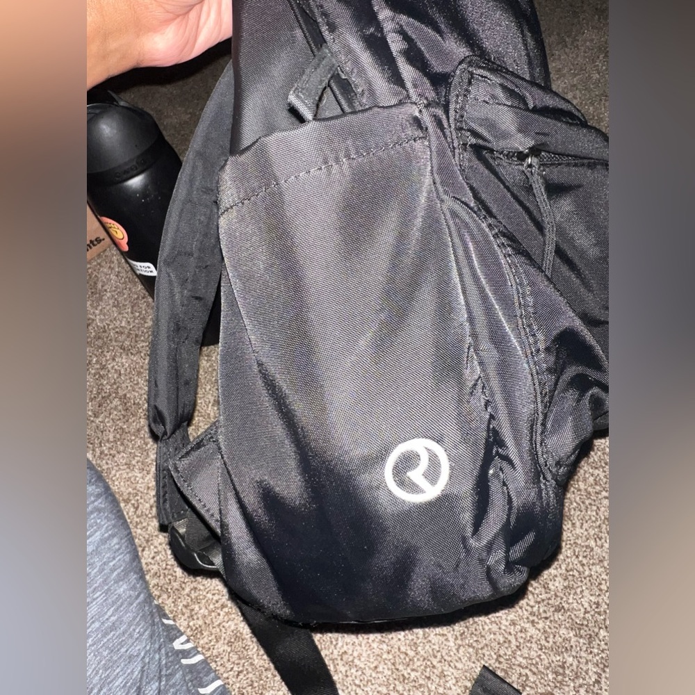Rare Impact Backpack - Picture 2 of 4